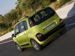 Citroen C3 Picasso 2009 года